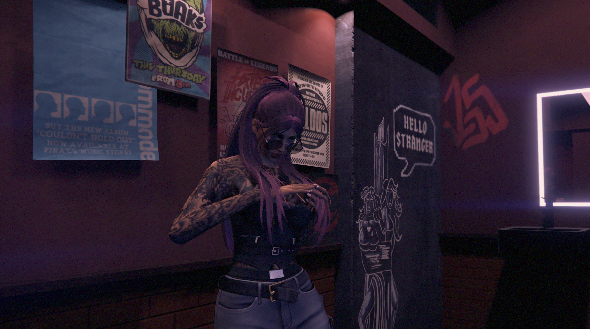 Foto 2 de Sylvia Miller